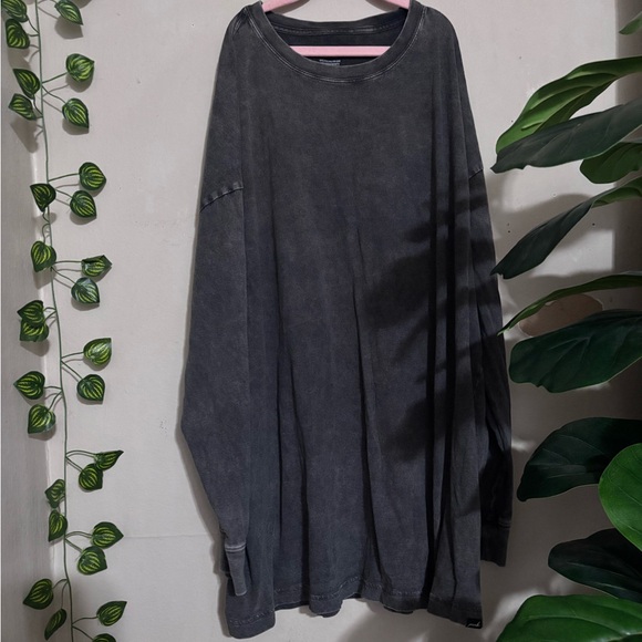 PINK Victoria's Secret Tops - Pink long sleeve top